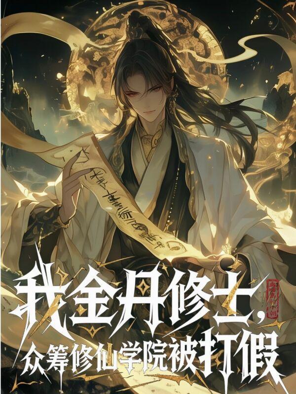 修仙金丹后面是什么