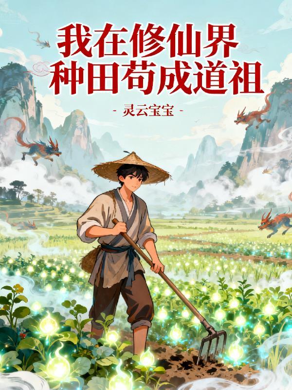 我在修仙界种田养系统