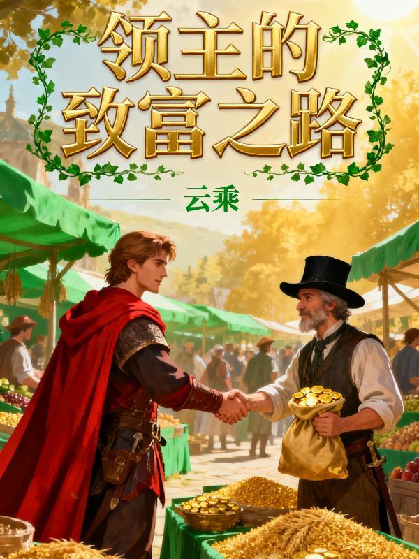 领主的致富之路TXT