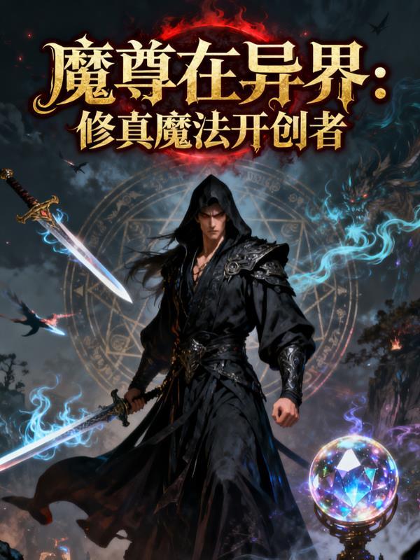 异世魔尊