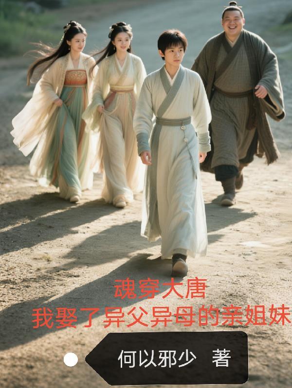 魂穿大唐之种田娶长乐笔趣阁