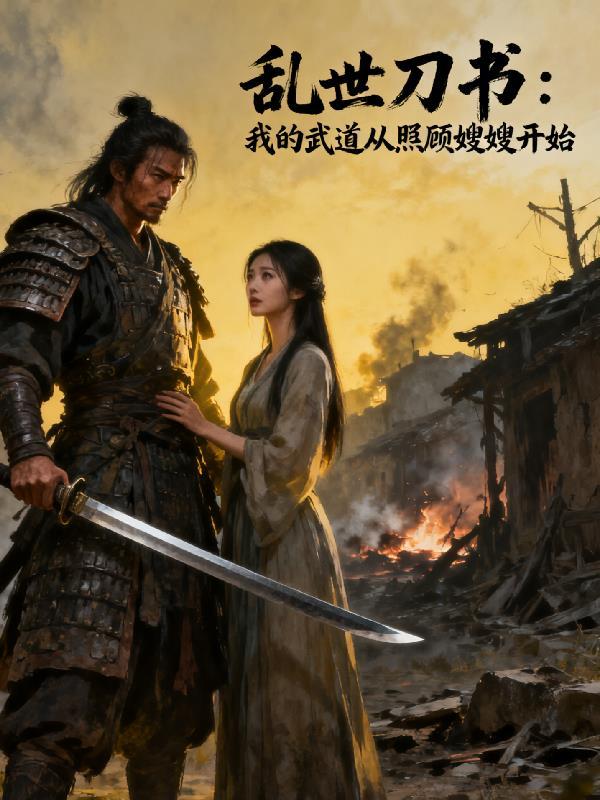 乱世武道从山村猎户