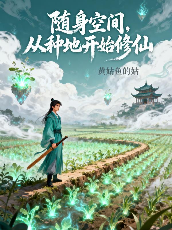 随身空间种田致富全集