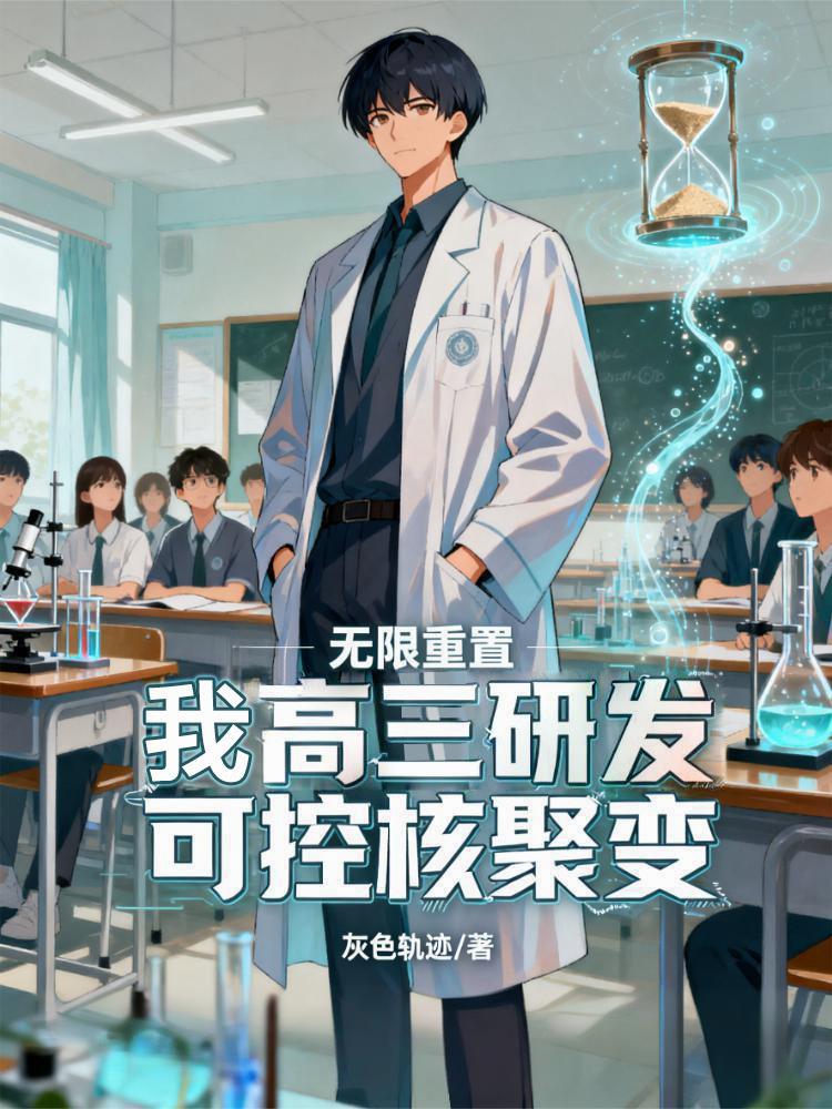 高考495我写出可控核聚变