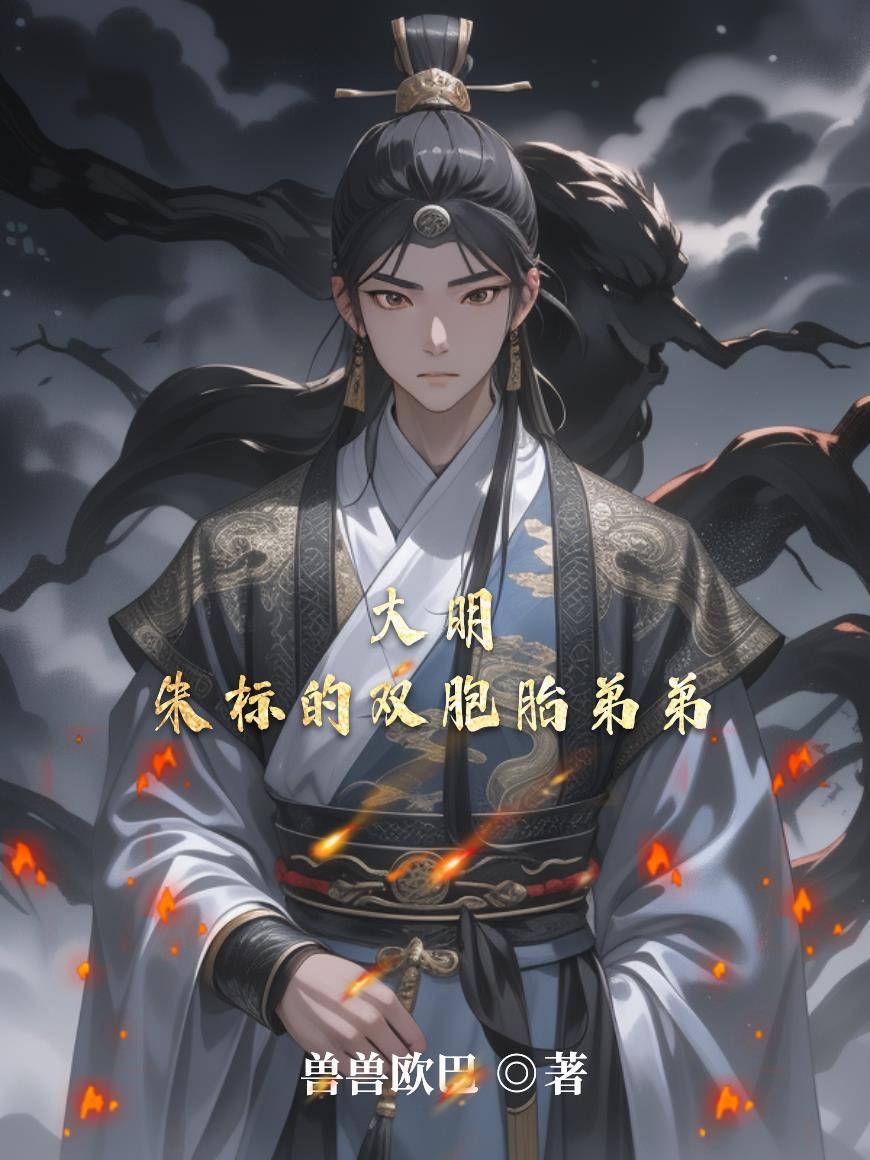 有没有关于明朝朱标的