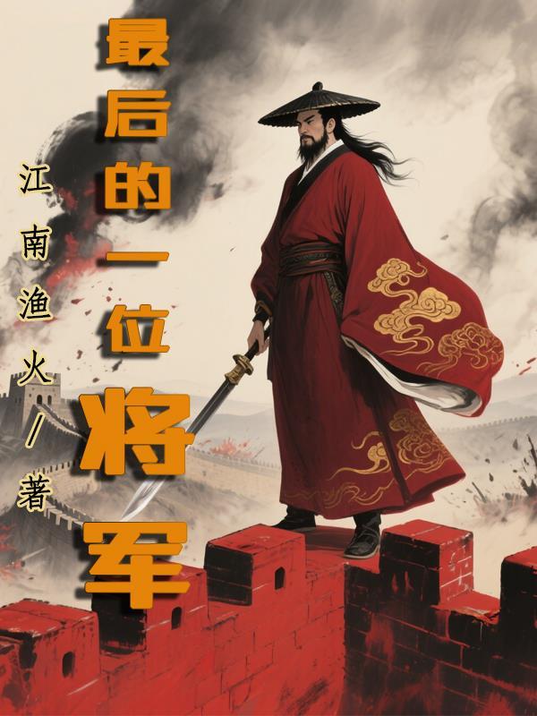 新中国最后一位将军