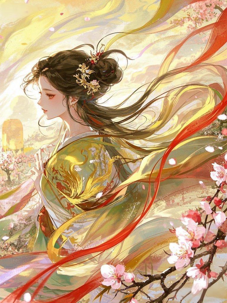 烽火天下