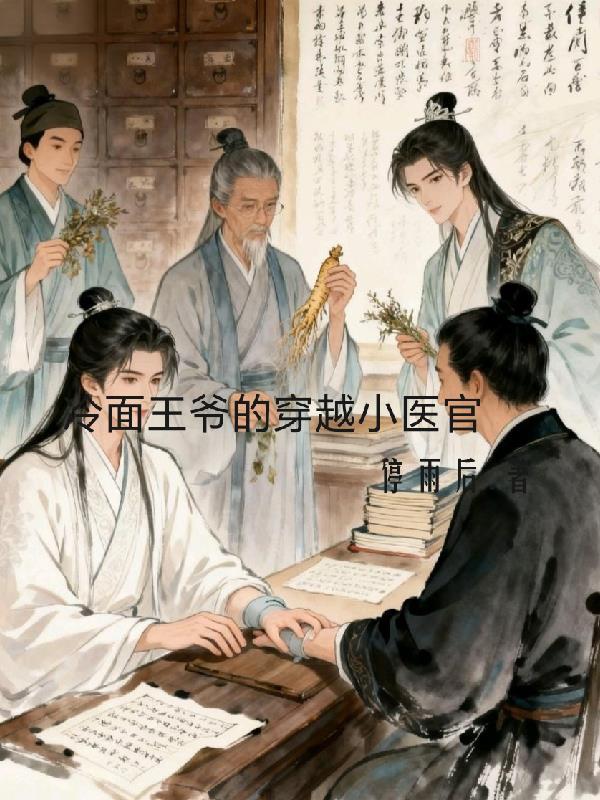 冷面王爷的医妃免费阅读