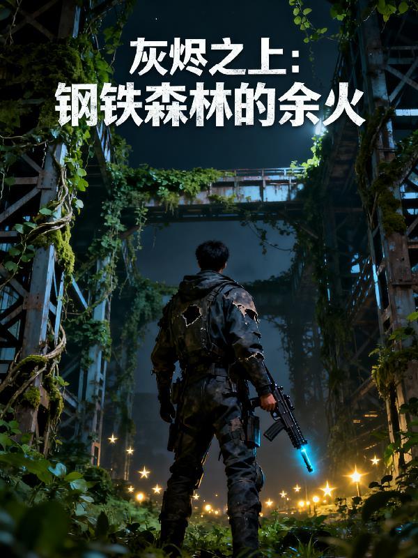 灰烬之燃百度百科