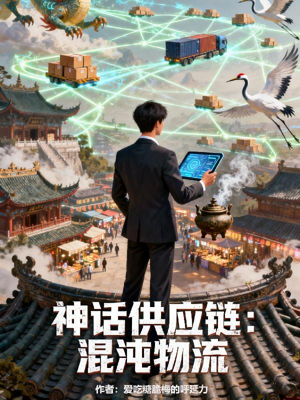 简单讲混沌创世神话
