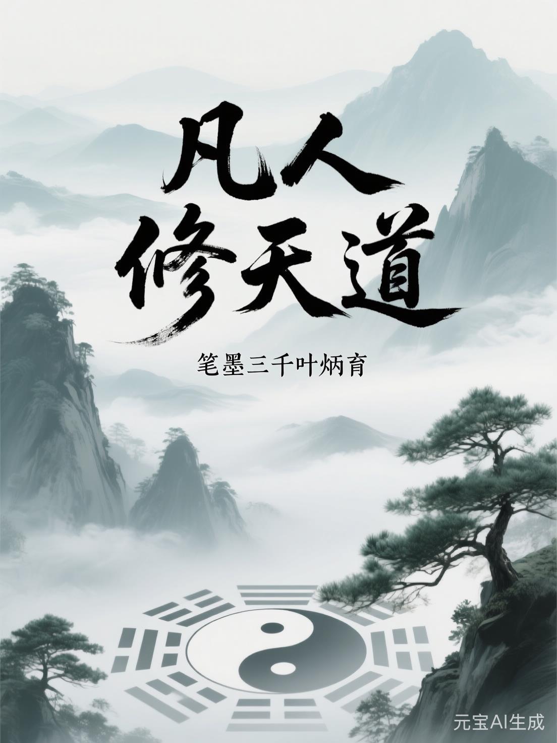 凡人修仙传仙界篇天道七君