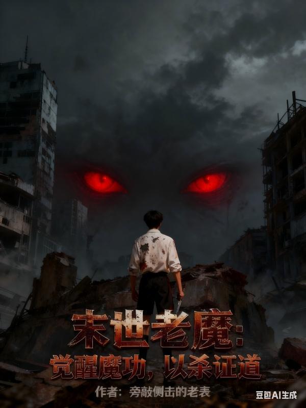 末世觉醒全文阅读