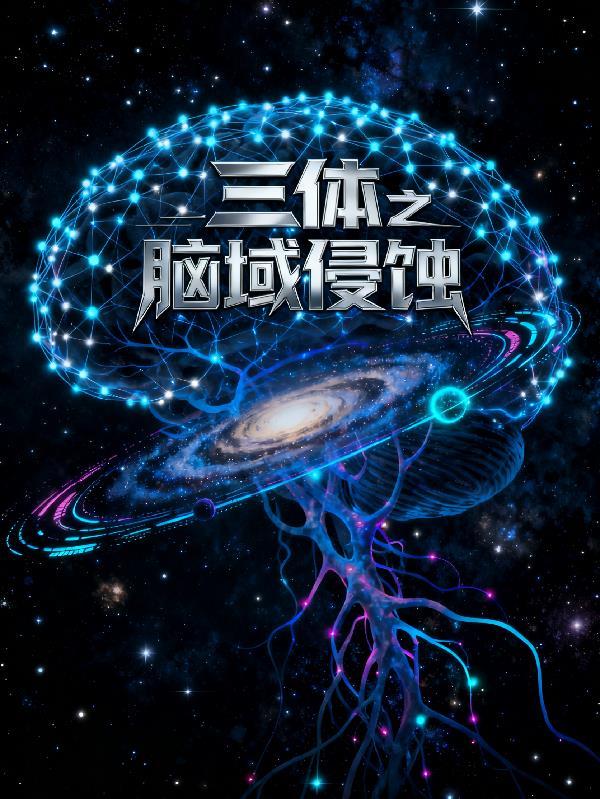 三体脑图片