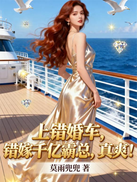 上错婚车她嫁给了令人闻风丧胆的冷面