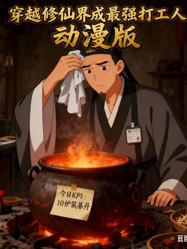 穿越修仙界成为种田大佬