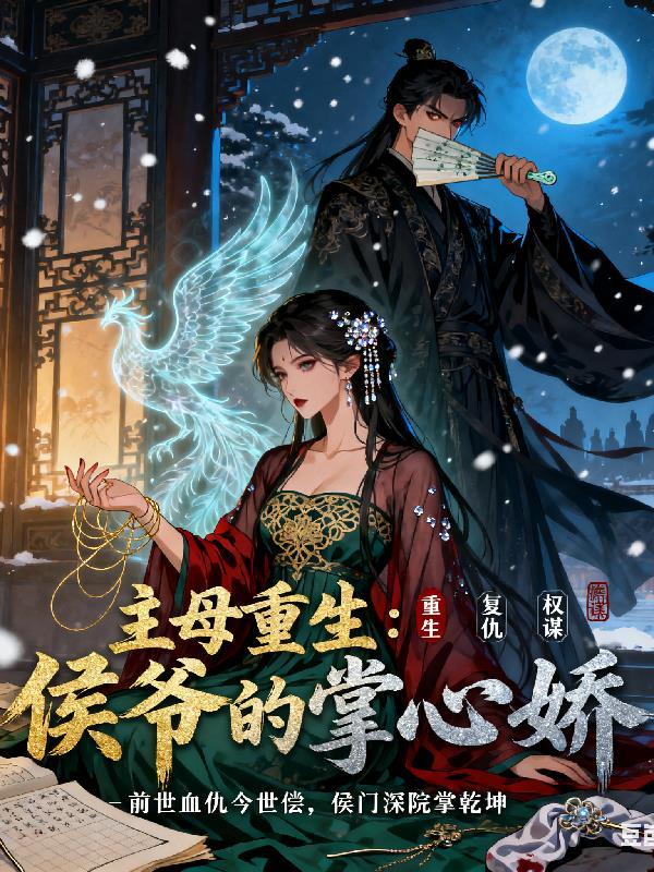 侯爷俏主母