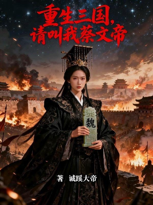 重生三国之拜师蔡邕