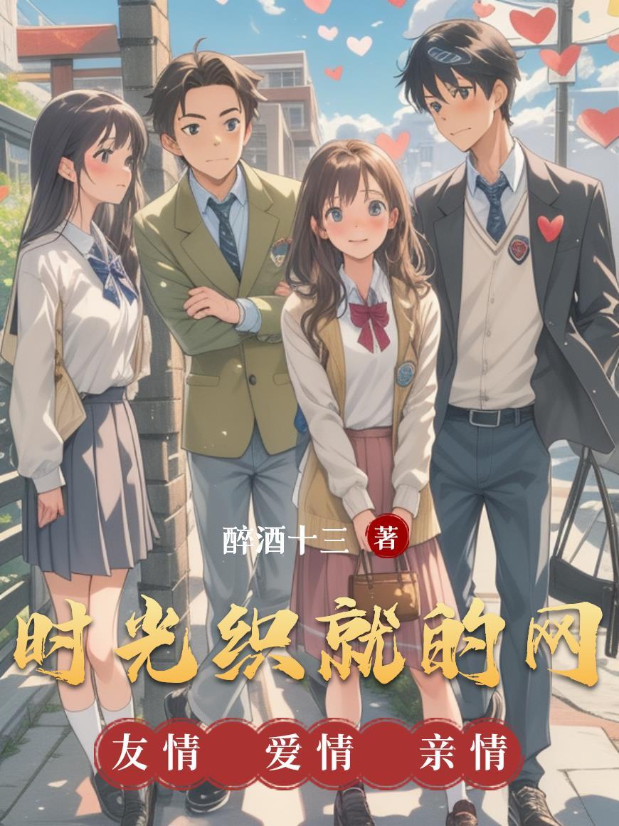 时光织景演员名单