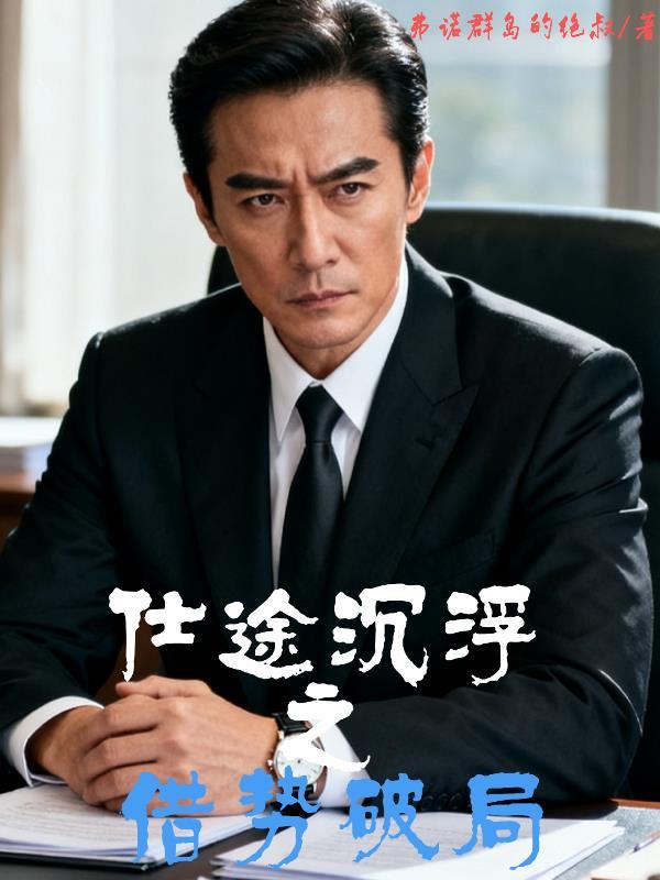 仕途沉浮之借势破局在线阅读