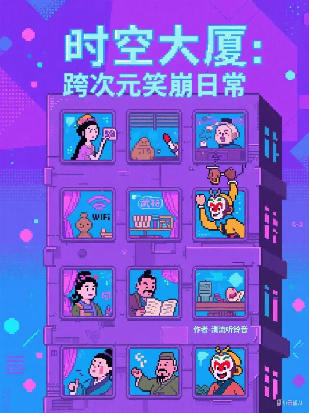 时空大道百度百科
