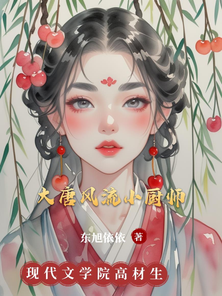 大唐风流人物介绍