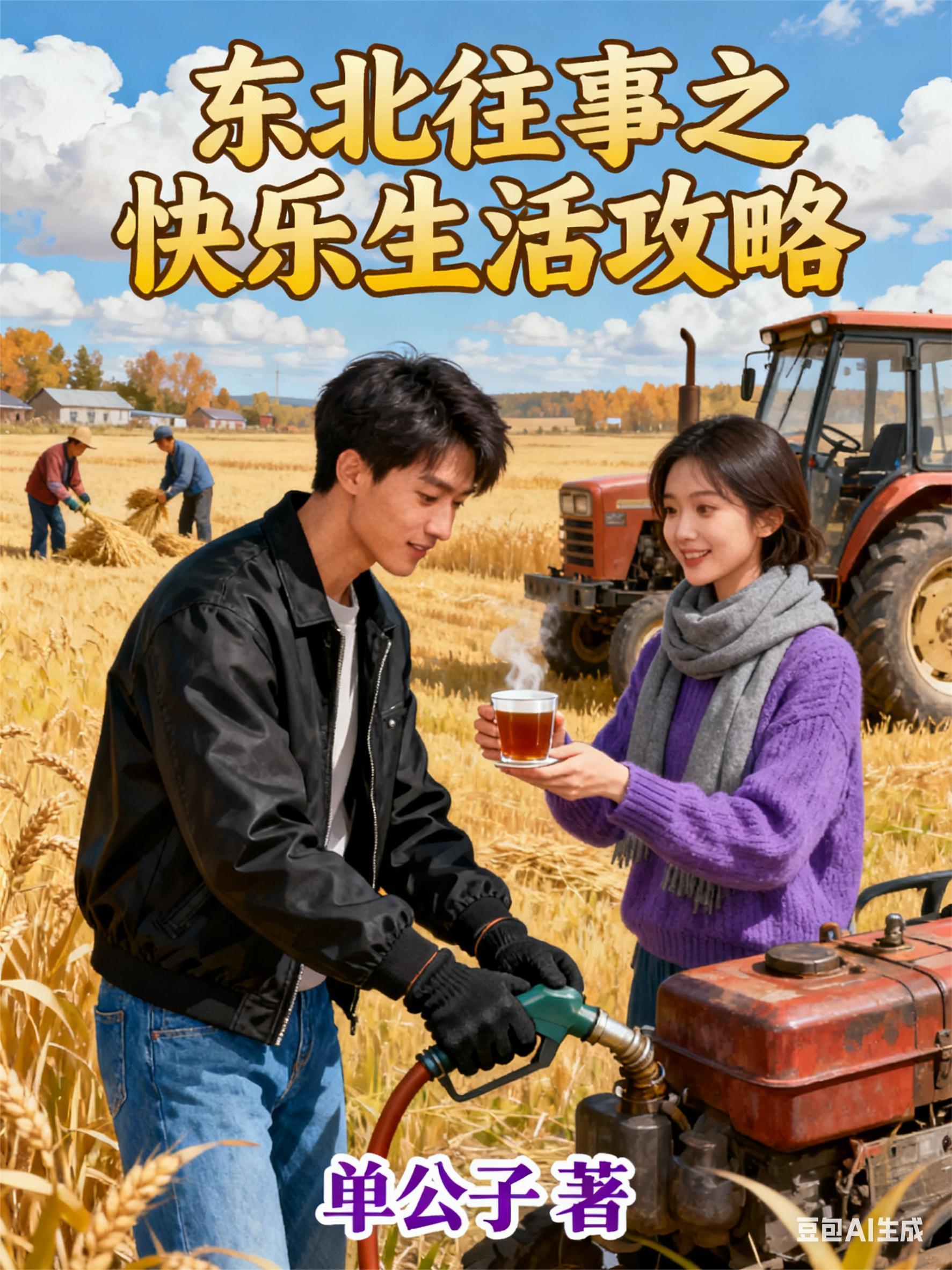 东北往事第一章攻略