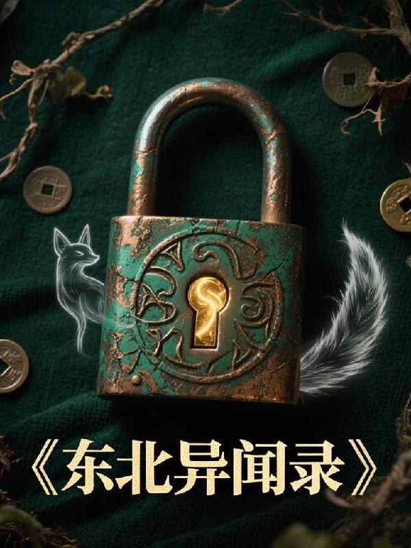 东北有声民间故事奇闻怪事