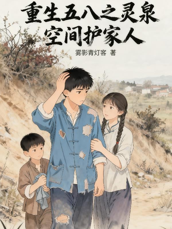 灵泉空间重生五零