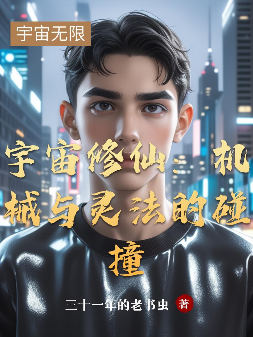 宇宙修仙合集