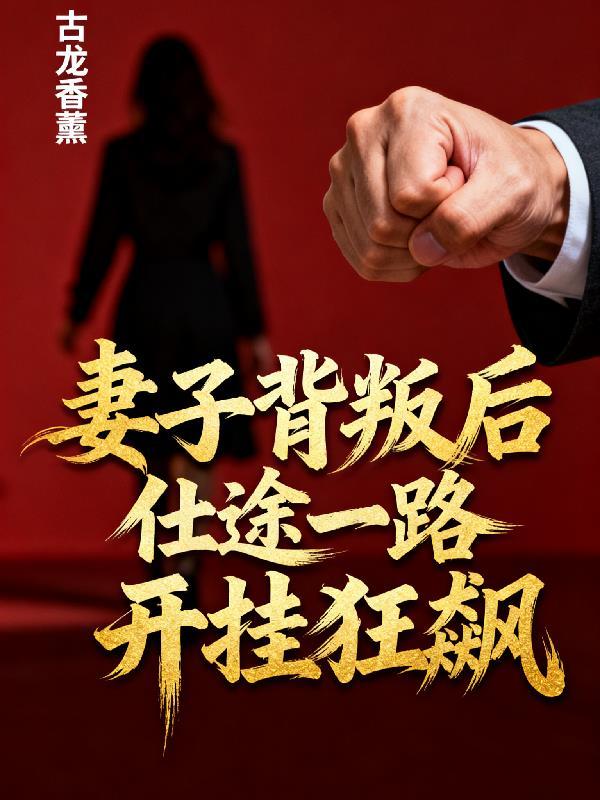 妻子背叛后走上仕途