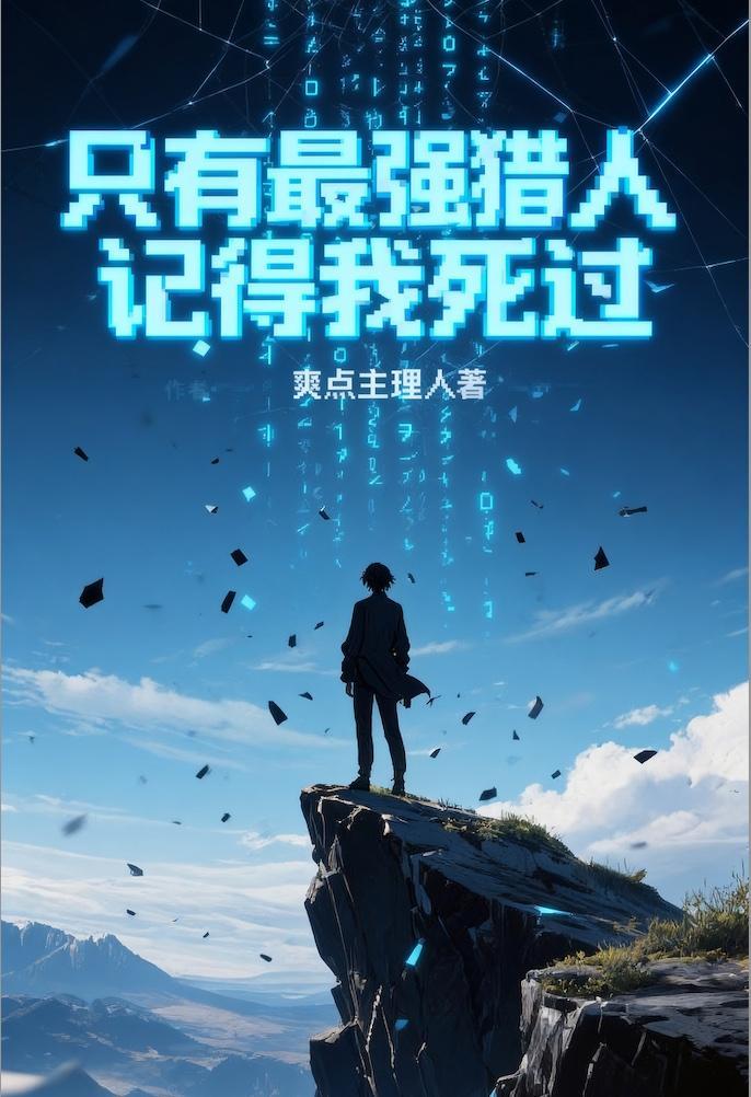 最强猎人好看吗