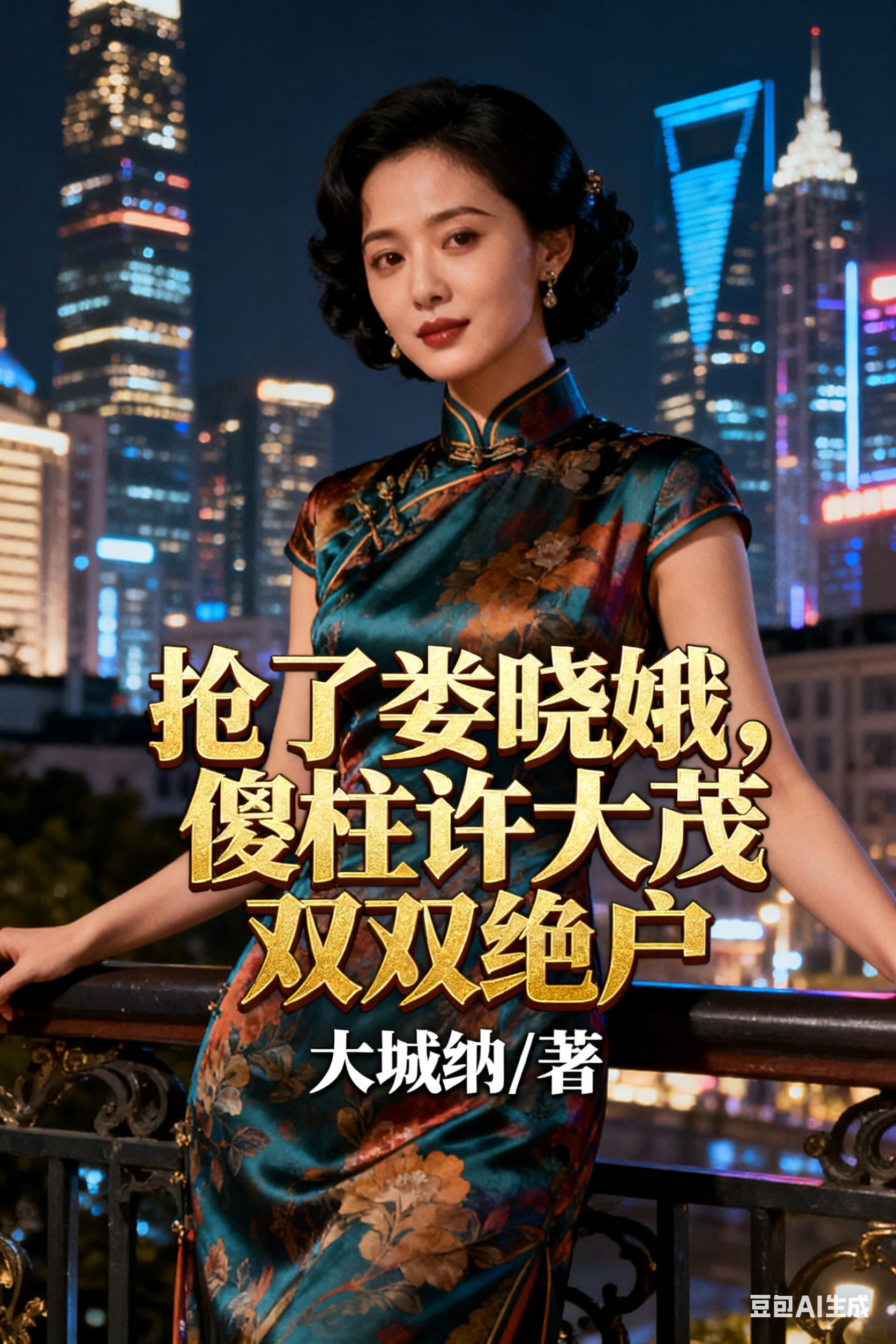 许大茂娄小娥