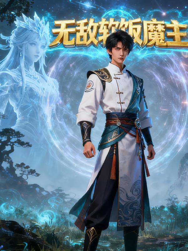 无敌软饭玄幻