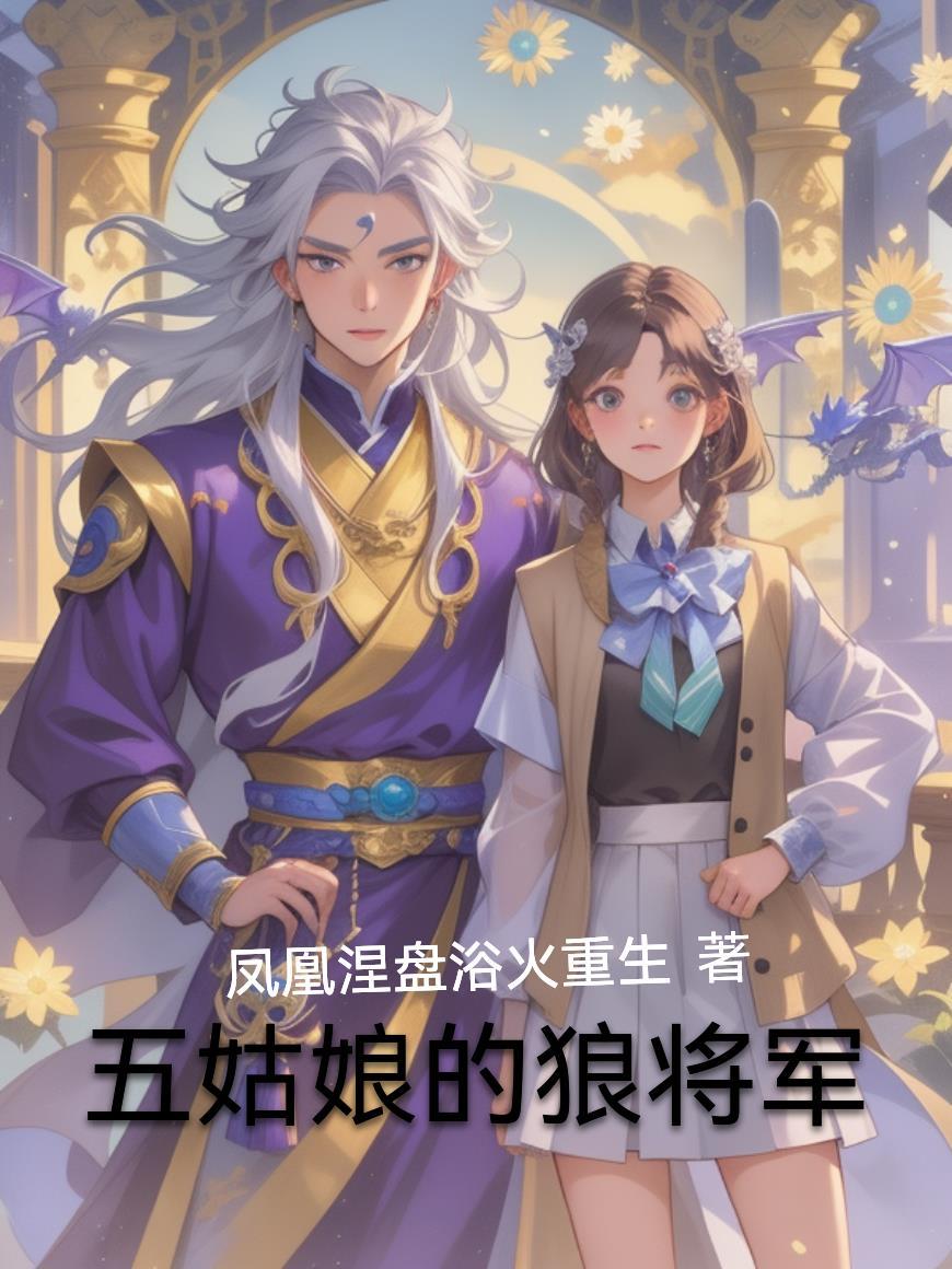 五姑娘是哪部剧的角色