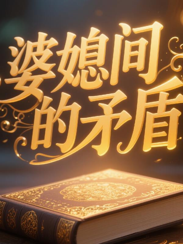 婆媳间的矛盾都是因为儿子的无能
