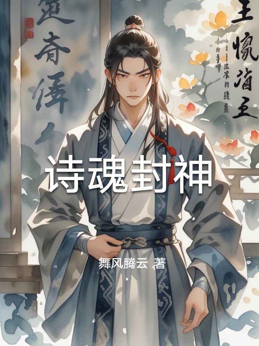 诗魂原文