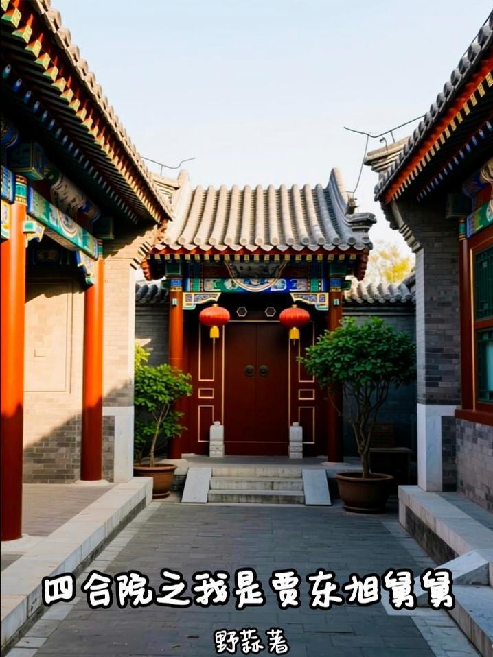 四合院穿越成贾张氏的