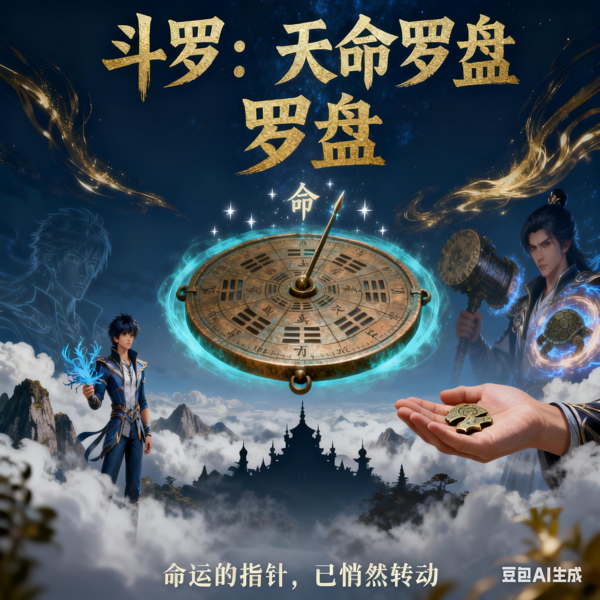 斗罗命运