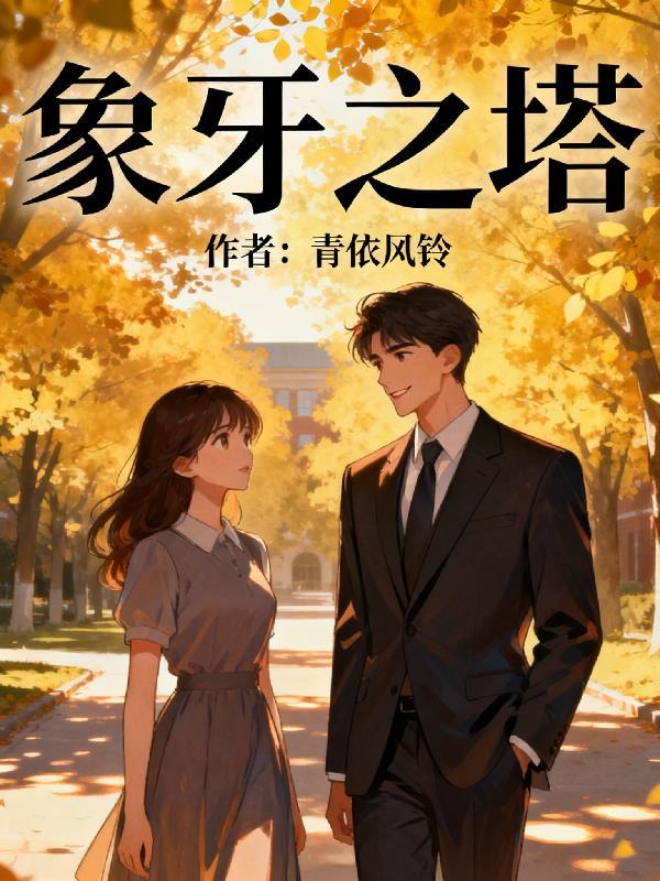 象牙之塔的意思解释