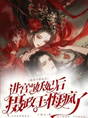 入宫当皇后