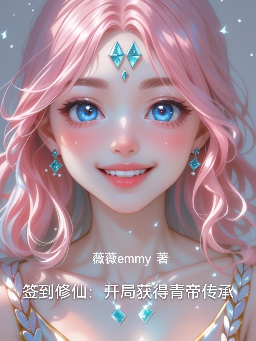 玄幻开局签到千年修为(算子卜)