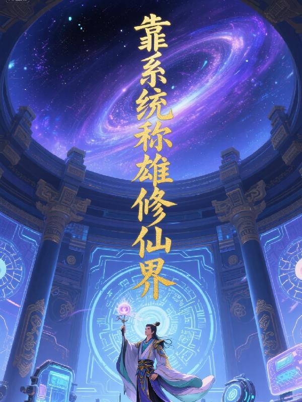 靠系统变美的