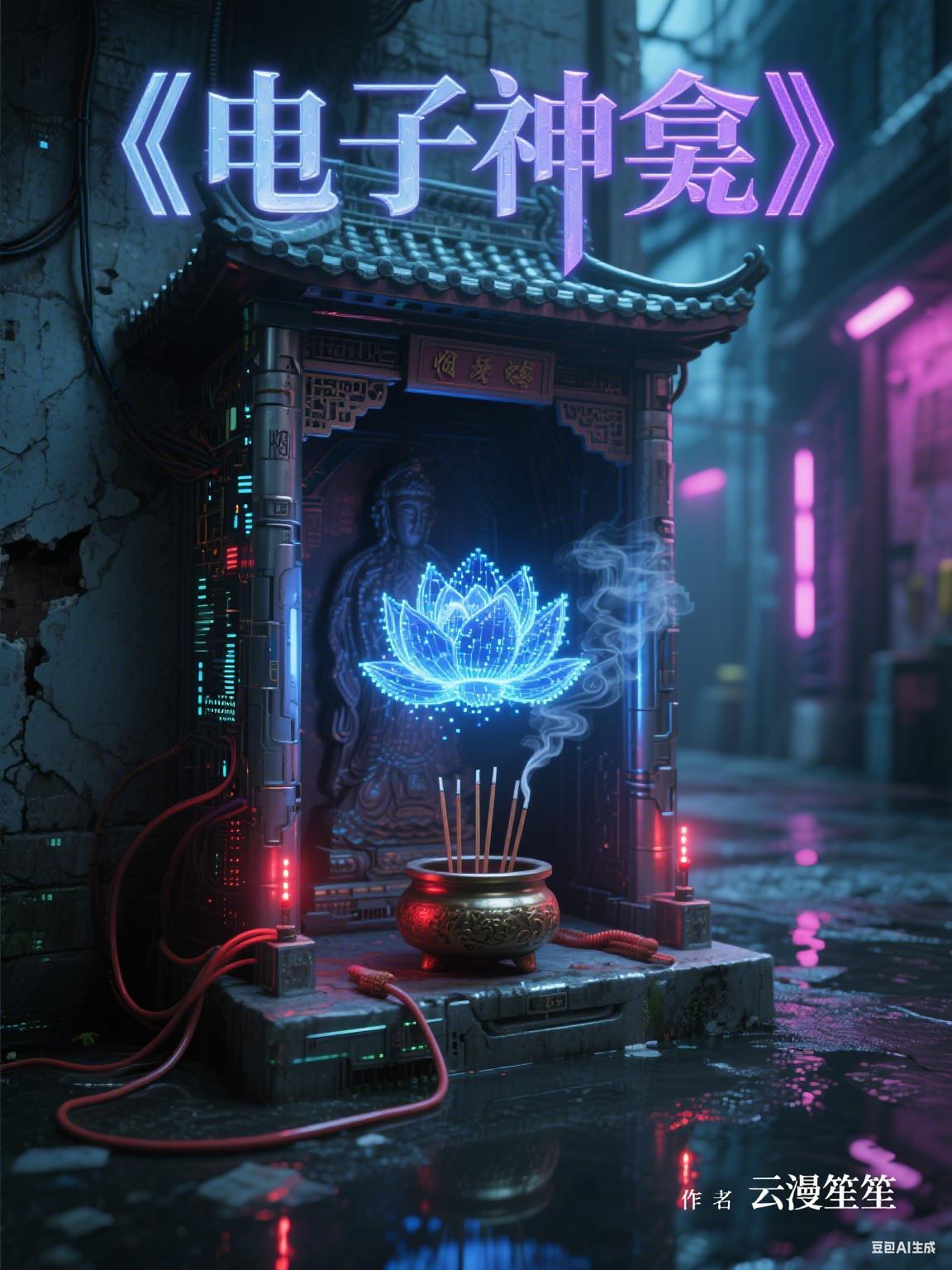 神龛神龛