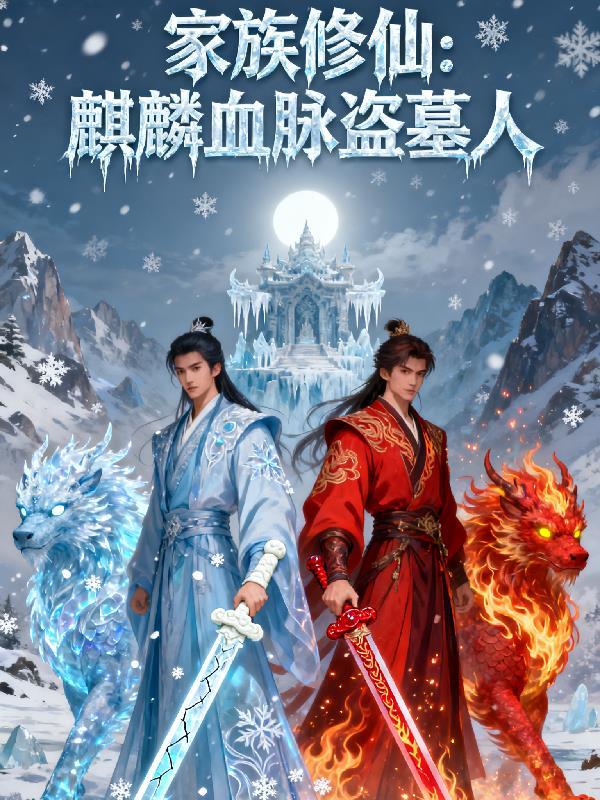 家族修仙路