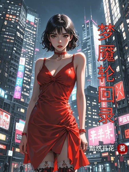 梦魇轮回游戏