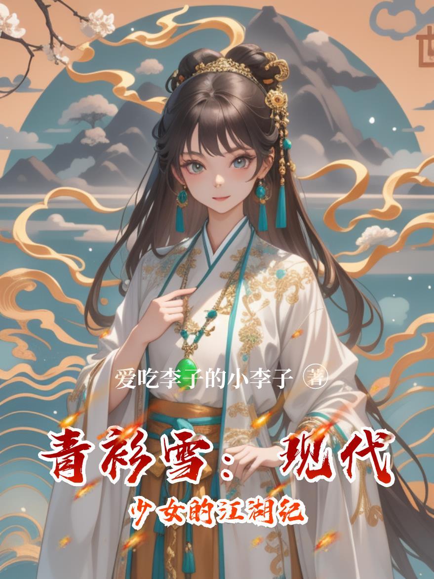 青衫aspie
