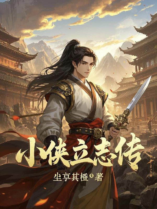大侠立志传2