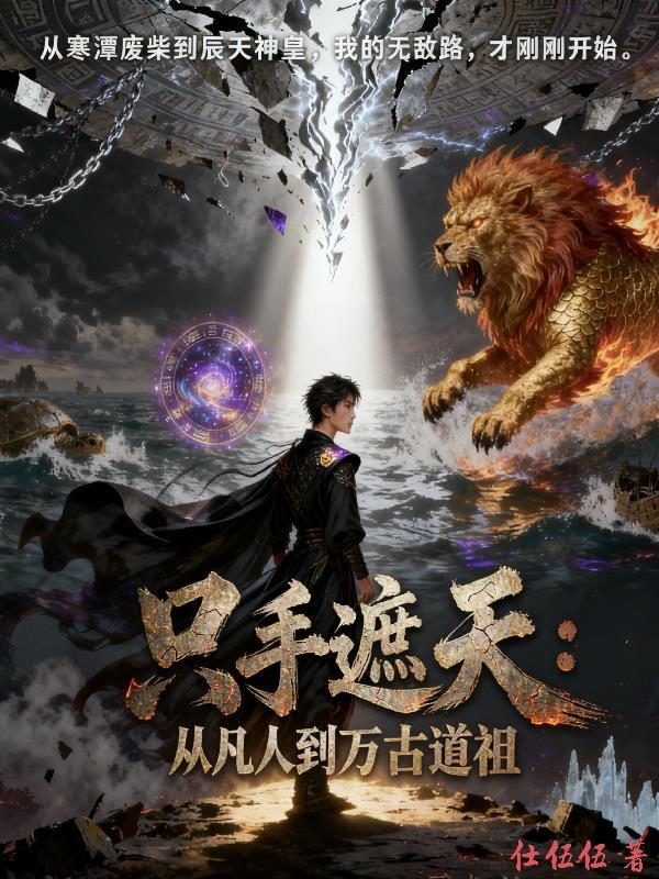 只手遮天在线阅读