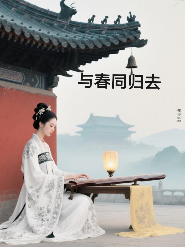 与春同往巡抚