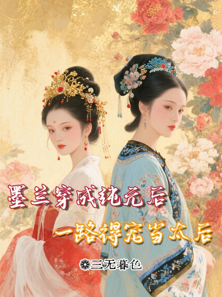 墨兰穿越